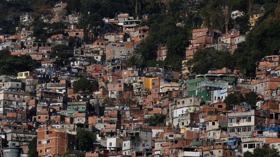 Rio tem 66 mil famílias sem saber se terão acesso ao Auxílio Brasil