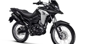 Honda lança XRE 190 com duas versões e mudanças estéticas