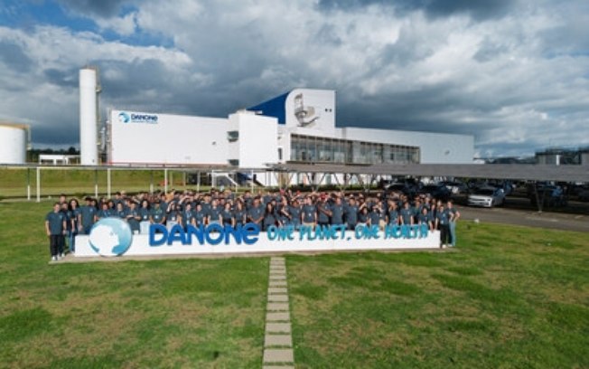 Fábrica de Nutrição Especializada da Danone completa 10 anos como referência global em segurança, qualidade e sustentabilidade