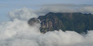 Resgate: a kriptonita do montanhista experiente