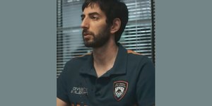 A série argentina "Divisão Palermo" ganha nova temporada