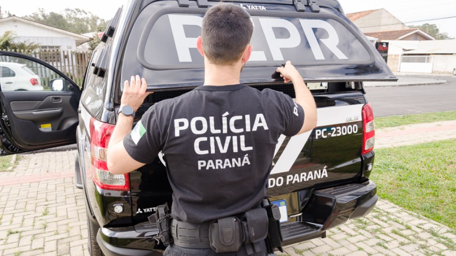 Integração entre as polícias do Paraná foi destaque na segurança pública Integração entre as polícias do Paraná foi destaque na segurança pública