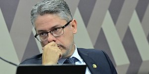 CPI do Crime Organizado indicia ministros dos STF e PGR