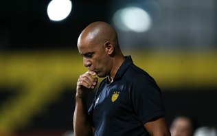 Sport demite Pepa, e Brasileirão já soma seis técnicos demitidos