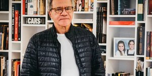 Lucrar com a crise dos outros: quem é o empresário Nelson Tanure