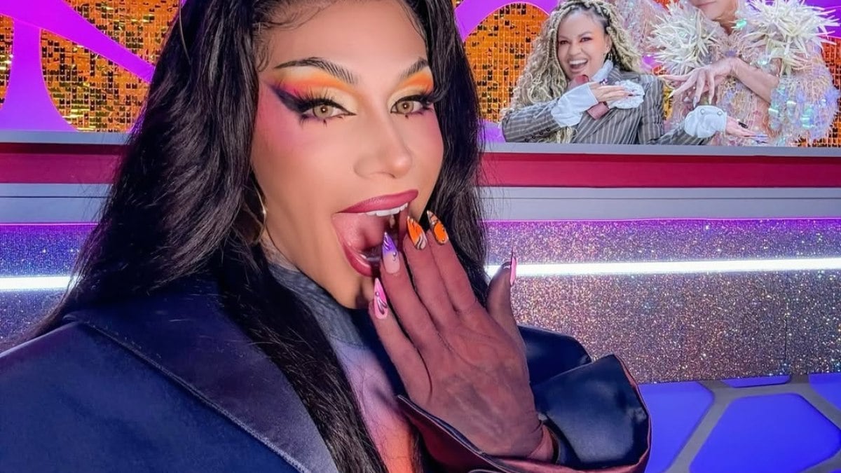 Drag Race Brasil 2 Drag Race Brasil 2
