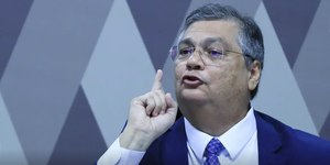 Ministros do STF na mira de criminosos
