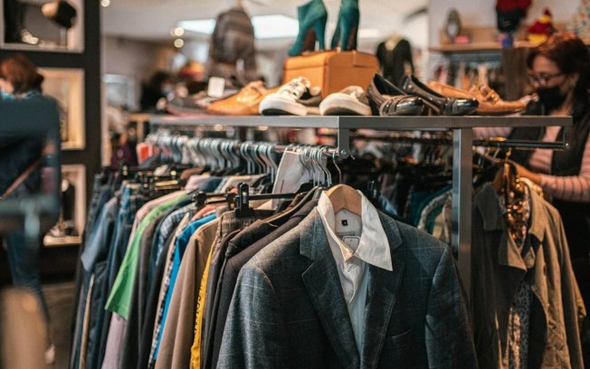 Empresas inovam para tornar a moda cada vez mais sustentável Empresas inovam para tornar a moda cada vez mais sustentável