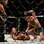 José Aldo, superado por Conor McGregor, foi o último dos grandes ídolos a perder o título no UFC. Foto: Christian Petersen/Zuffa LLC/Zuffa LLC via Getty Images