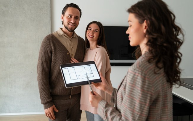 Digitalização impulsiona recorde no mercado imobiliário