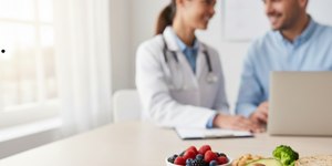 Emagrecimento com caneta exige dieta adequada e acompanhamento