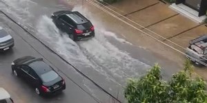 Chuva forte ganha força em Campinas nesta semana; veja previsão