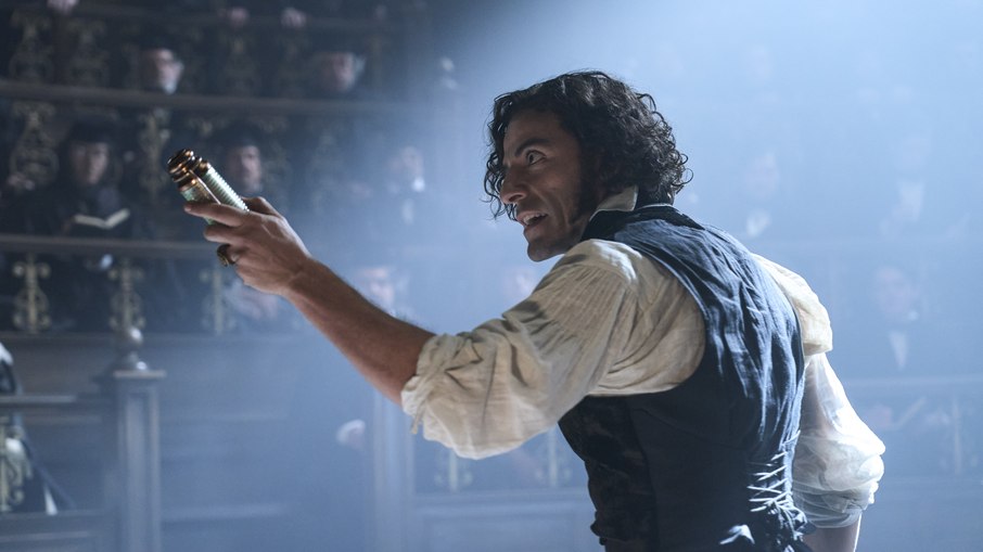 Oscar Isaac vive Victor Frankenstein Oscar Isaac vive Victor Frankenstein