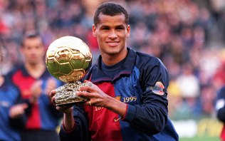 Tem favorito? Rivaldo analisa duelo entre Palmeiras e Corinthains