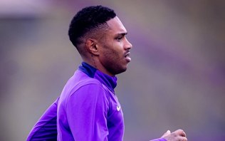 Vitinho no Corinthians; veja números do atacante no Brasil