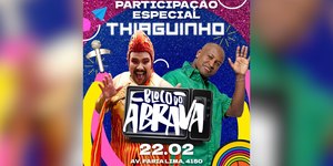 Carnaval 2025: Blocos agitam São Paulo a partir deste sábado (22)