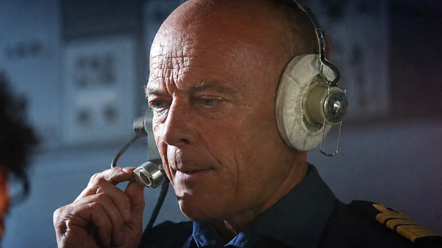 Michael Byrne morreu aos 82 anos