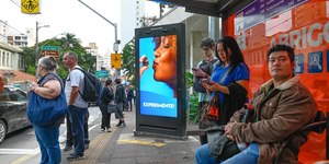 Campinas veta propaganda de bets em espaços públicos