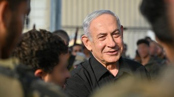 Netanyahu vai enviar delegação ao Egito e Catar para negociações