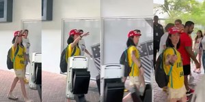 Vídeo: mulher é denunciada por saudação nazista ao votar no Rio
