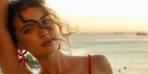 Alanis Guillen, de 'Pantanal', evita rótulos sobre sexualidade