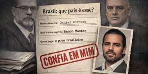 Banco Master: explicando o Brasil de 2026 na playlist de 1986