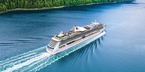 Surto de norovírus em cruzeiro deixa mais de 70 doentes a bordo