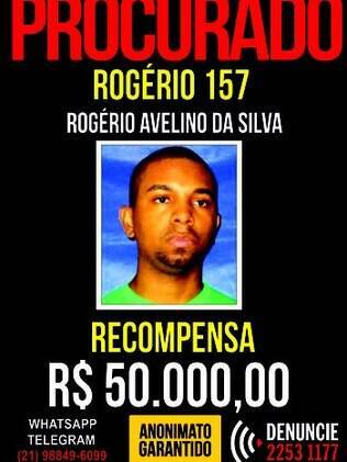 Rogério 157