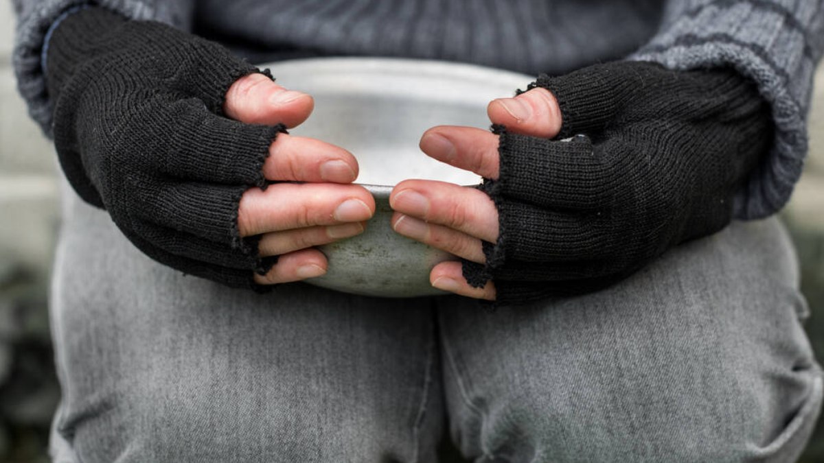 A ONU se mostrou preocupada com o aumento tanto da fome quanto de pessoas com obesidade no mundo