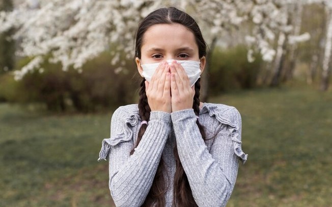 Rinite e asma lideram ranking de doenças respiratórias dos brasileiros. Como saber a diferença entre as duas?