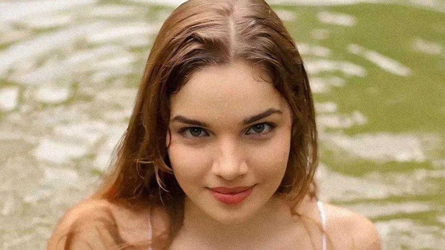 Após sucesso na Netflix, Domithila Cattete estreia em novela da Globo Após sucesso na Netflix, Domithila Cattete estreia em novela da Globo