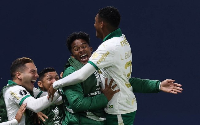 Palmeiras é o 5º com mais vitórias na história da Libertadores
