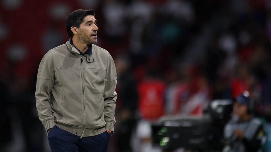 Jogador português revela estratégia peculiar de Abel Ferreira Jogador português revela estratégia peculiar de Abel Ferreira