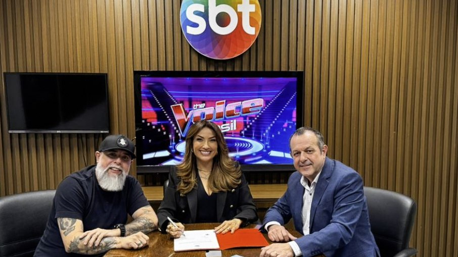 Thayse Teixeira é anunciada como nova apresentadora fixa do “Fofocalizando”