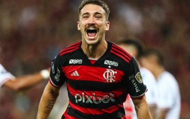 Léo Ortiz é um dos destaques do Flamengo e foi convocado para a Seleção Brasileira