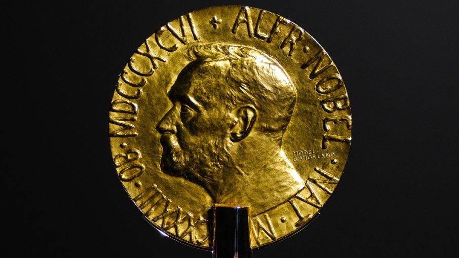 Medalha do Prêmio Nobel da Paz