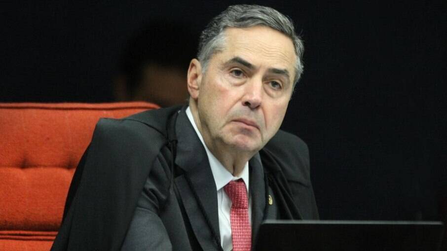 Ministro do STF Luís Roberto Barroso saiu em defesa da Lava Jato