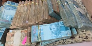 Operação mira bancos digitais da Faria Lima ligadas ao PCC