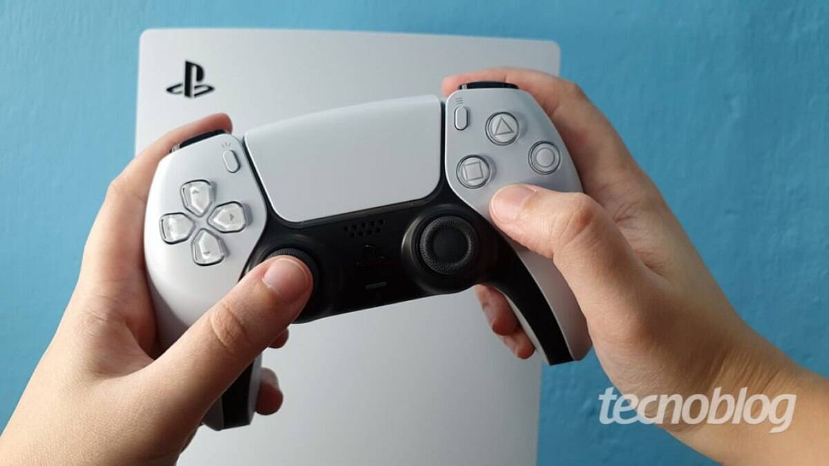 Playstation 4 Pro ganha data (e preço) oficial de lançamento no Brasil –  Tecnoblog