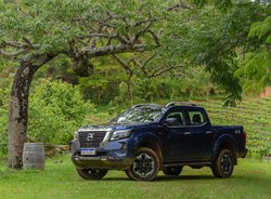 Agrishow: Nissan garante descontos de até R$ 80 mil na picape Frontier