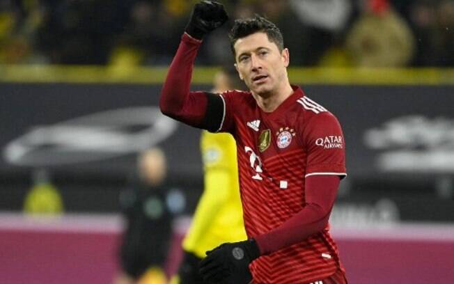 Bayern de Munique x Dortmund: onde assistir, horário e escalações do jogo pela Bundesliga
