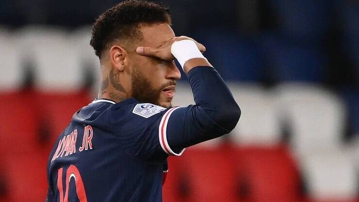 Neymar e Futebol Europeu! Onde Assistir e Dicas de Apostas