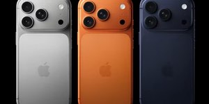 iPhone 17 risca fácil, tem falhas na câmera e queda nas ligações