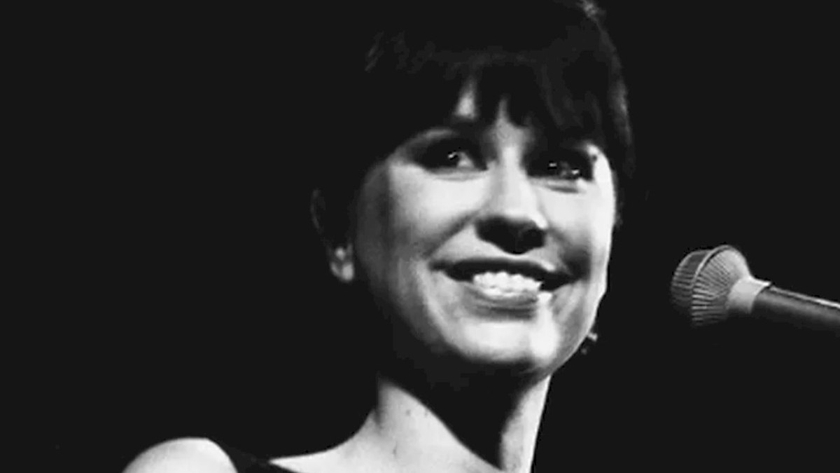 Astrud Gilberto apresentou a 'Garota de Ipanema' para o mundo. E deu bossa