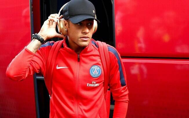 Neymar estaria insatisfeito no PSG e pode deixar o clube francês antes mesmo da Copa do Mundo