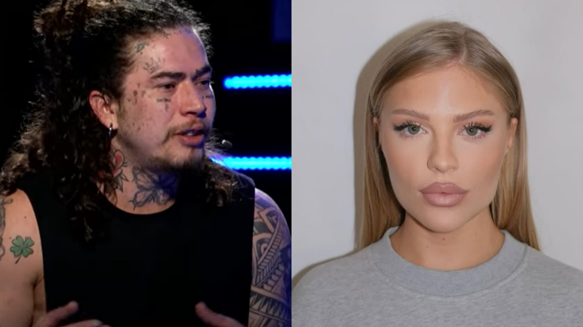 Whindersson Nunes fala sobre término com Luísa Sonza