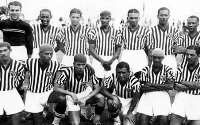 Atlético-MG reforça pedido para reconhecer a Copa dos Campeões de 1937 como título Brasileiro
