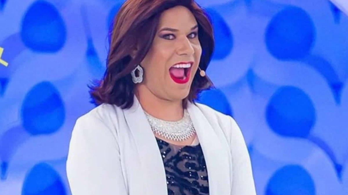 Humorista Tiago Barnabé Humorista Tiago Barnabé