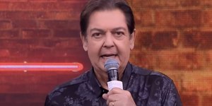 Faustão passa por transplante de fígado e rim