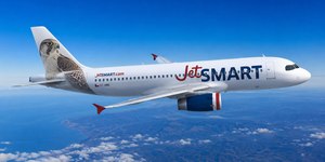 JetSMART desembarca em Maceió com tarifas a partir de R$ 688